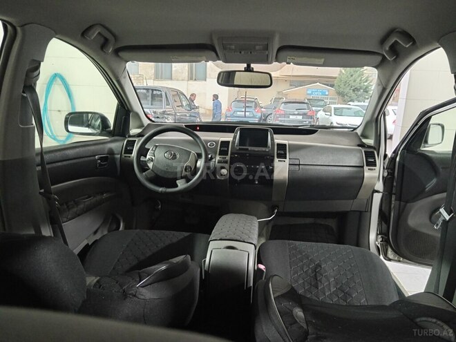 Toyota Prius 2007, 301,191 km - 1.5 l - Bakı