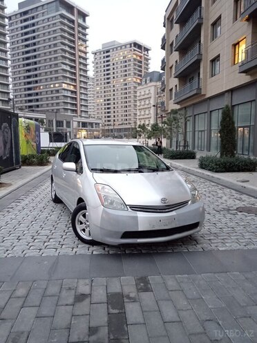 Toyota Prius 2007, 301,191 km - 1.5 l - Bakı
