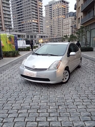Toyota Prius 2007, 301,191 km - 1.5 l - Bakı