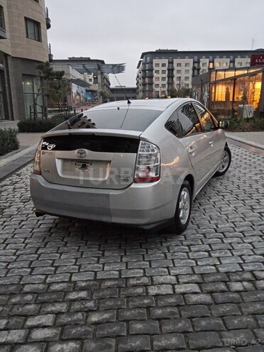Toyota Prius 2007, 301,191 km - 1.5 l - Bakı