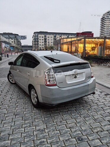 Toyota Prius 2007, 301,191 km - 1.5 l - Bakı