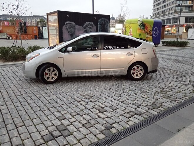 Toyota Prius 2007, 301,191 km - 1.5 l - Bakı