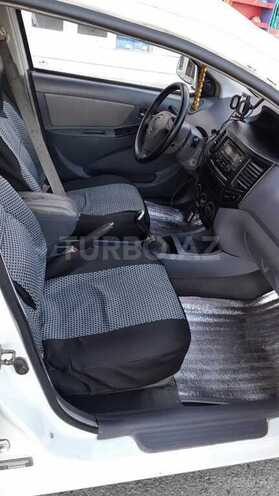 Geely MK 2012, 415,000 km - 1.5 l - Bakı