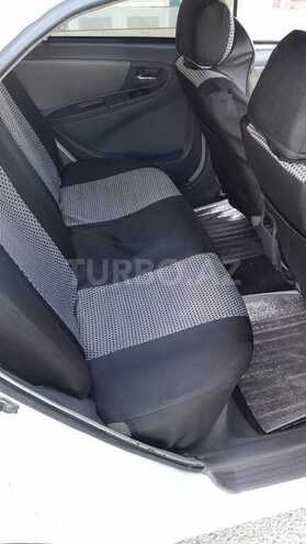 Geely MK 2012, 415,000 km - 1.5 l - Bakı