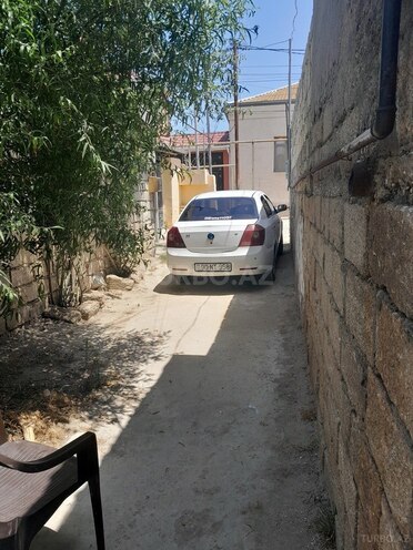 Geely MK 2012, 415,000 km - 1.5 l - Bakı