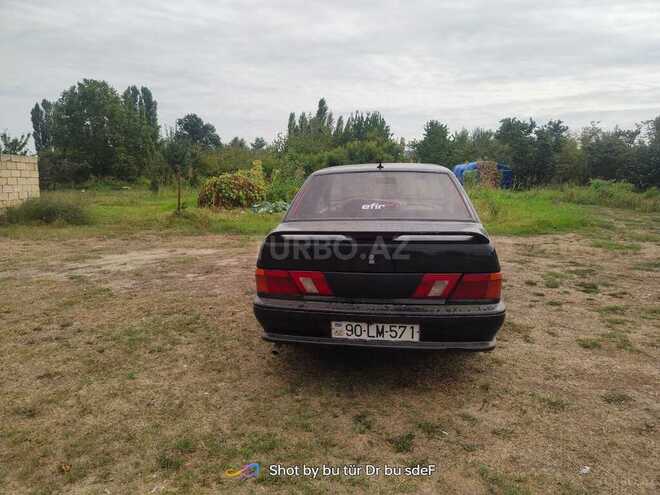 LADA (VAZ) 2115 2011, 270,000 km - 1.6 л - Qusar
