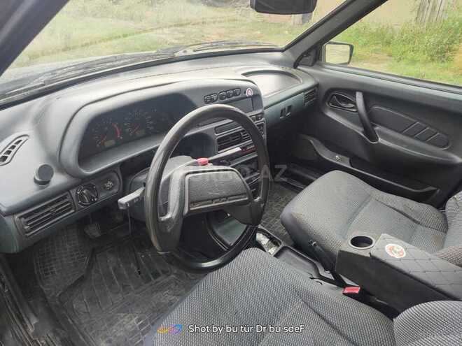 LADA (VAZ) 2115 2011, 270,000 km - 1.6 л - Qusar