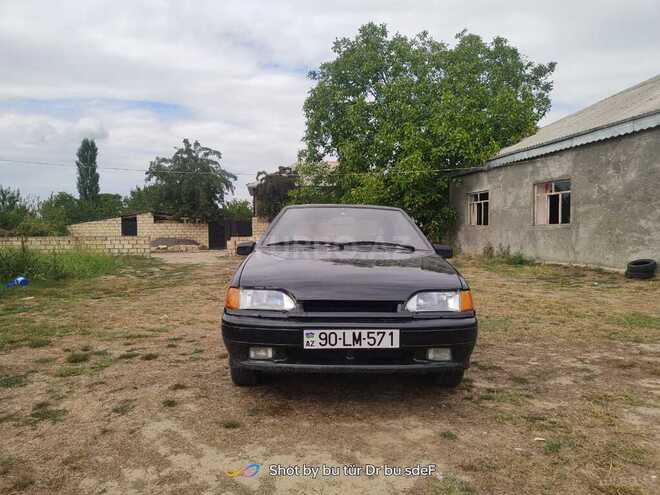 LADA (VAZ) 2115 2011, 270,000 km - 1.6 л - Qusar
