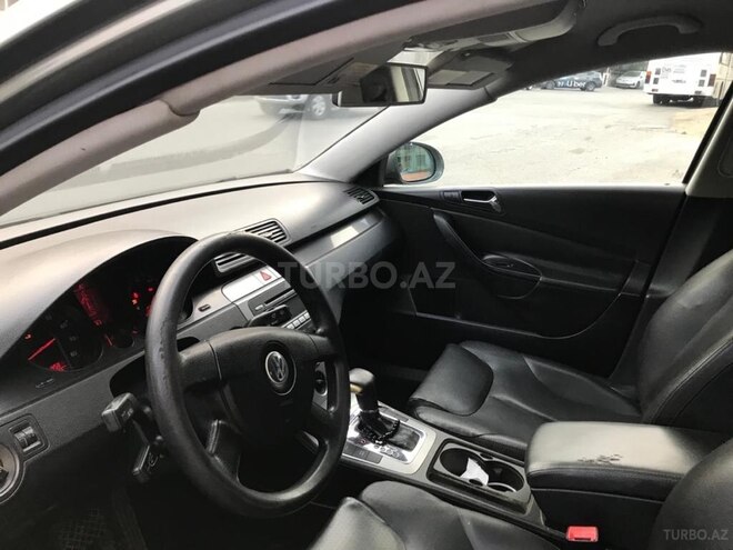 Volkswagen Passat 2005, 259,023 km - 2.0 l - Zaqatala