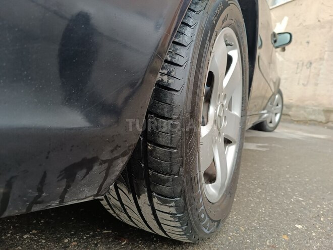 Mercedes E 270 2004, 360,000 km - 2.7 l - Sumqayıt