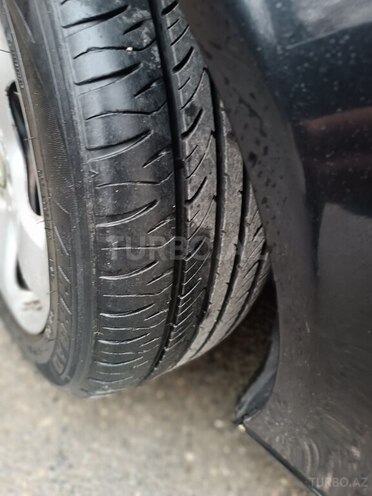 Mercedes E 270 2004, 360,000 km - 2.7 l - Sumqayıt