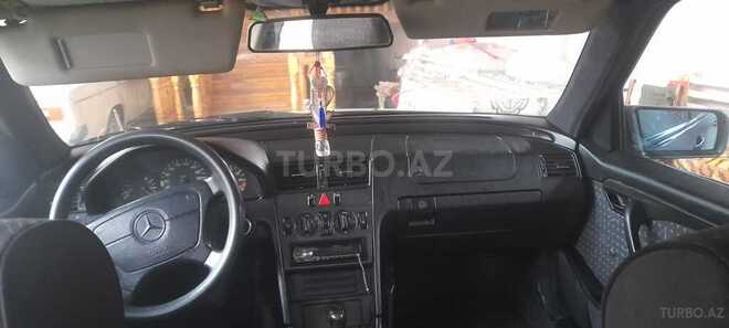 Mercedes C 180 1994, 364,351 km - 1.8 l - Bakı