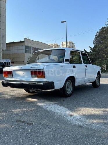 LADA (VAZ) 2107 2008, 90,000 km - 1.6 л - Bakı