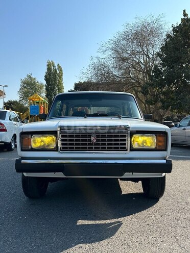 LADA (VAZ) 2107 2008, 90,000 km - 1.6 л - Bakı