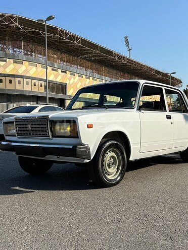 LADA (VAZ) 2107 2008, 90,000 km - 1.6 л - Bakı