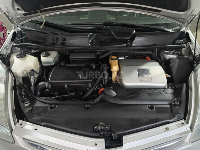 Toyota Prius 2007, 301,191 km - 1.5 l - Bakı