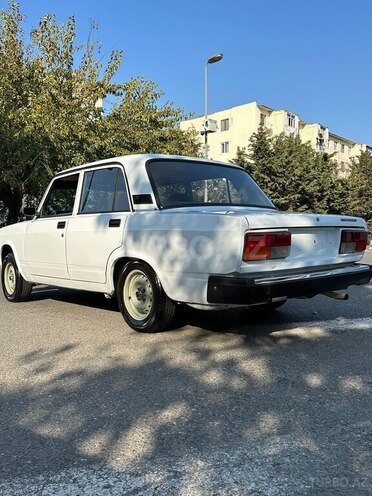 LADA (VAZ) 2107 2008, 90,000 km - 1.6 л - Bakı