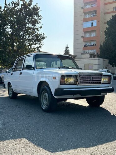 LADA (VAZ) 2107 2008, 90,000 km - 1.6 л - Bakı