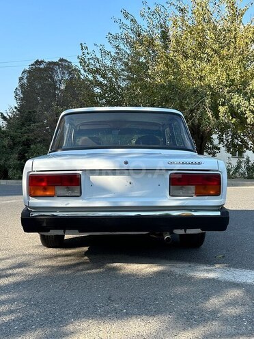 LADA (VAZ) 2107 2008, 90,000 km - 1.6 л - Bakı