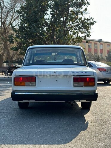 LADA (VAZ) 2107 2008, 90,000 km - 1.6 л - Bakı