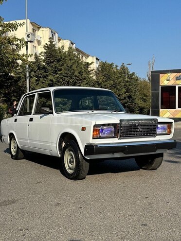 LADA (VAZ) 2107 2008, 90,000 km - 1.6 л - Bakı