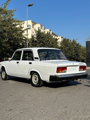 LADA (VAZ) 2107 2008, 90,000 km - 1.6 л - Bakı
