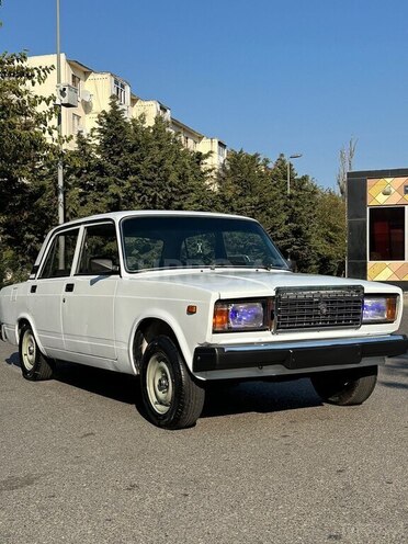 LADA (VAZ) 2107 2008, 90,000 km - 1.6 л - Bakı