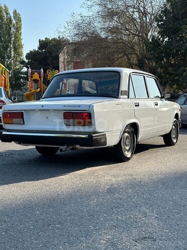 LADA (VAZ) 2107 2008, 90,000 km - 1.6 л - Bakı