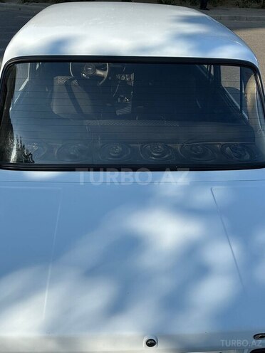 LADA (VAZ) 2107 2008, 90,000 km - 1.6 л - Bakı