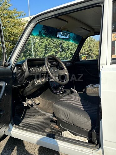 LADA (VAZ) 2107 2008, 90,000 km - 1.6 л - Bakı