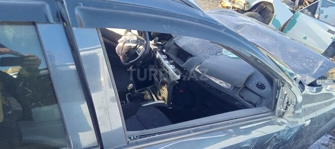 Opel Astra 2008, 245,000 km - 1.3 l - Biləsuvar
