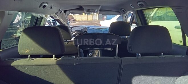 Opel Astra 2008, 245,000 km - 1.3 l - Biləsuvar