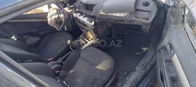 Opel Astra 2008, 245,000 km - 1.3 l - Biləsuvar