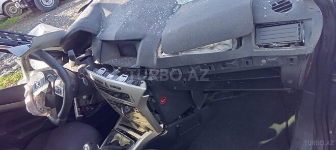 Opel Astra 2008, 245,000 km - 1.3 l - Biləsuvar