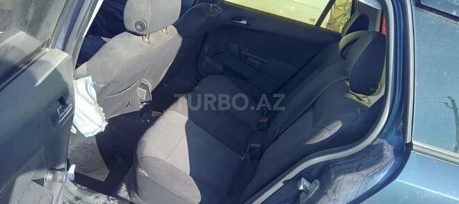 Opel Astra 2008, 245,000 km - 1.3 l - Biləsuvar