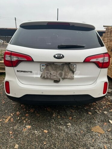 Kia Sorento 2013, 90,500 km - 2.0 l - Masallı