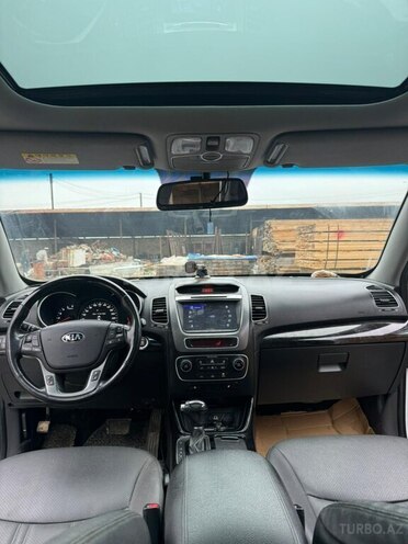 Kia Sorento 2013, 90,500 km - 2.0 l - Masallı