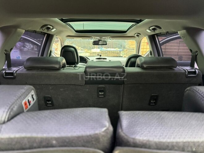 Kia Sorento 2013, 90,500 km - 2.0 l - Masallı