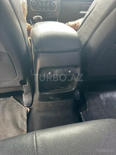 Kia Sorento 2013, 90,500 km - 2.0 l - Masallı