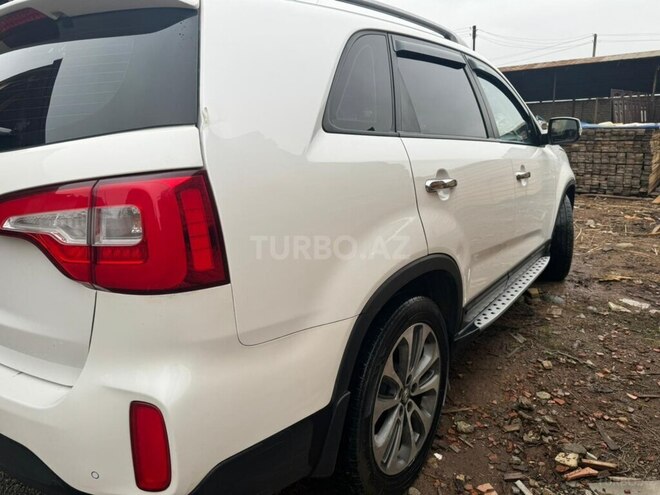 Kia Sorento 2013, 90,500 km - 2.0 l - Masallı