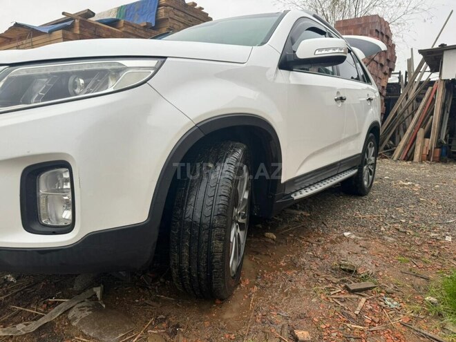 Kia Sorento 2013, 90,500 km - 2.0 l - Masallı