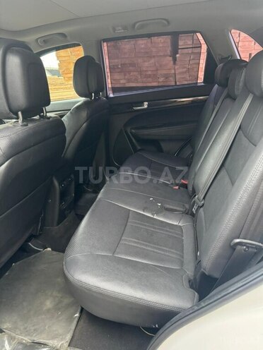 Kia Sorento 2013, 90,500 km - 2.0 l - Masallı