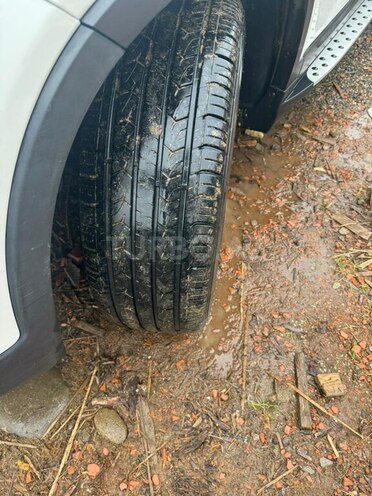 Kia Sorento 2013, 90,500 km - 2.0 l - Masallı