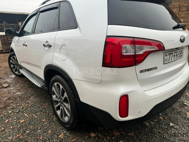 Kia Sorento 2013, 90,500 km - 2.0 l - Masallı
