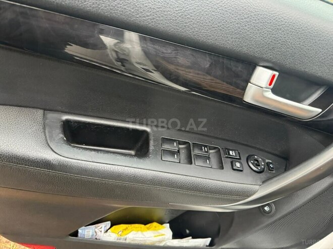 Kia Sorento 2013, 90,500 km - 2.0 l - Masallı