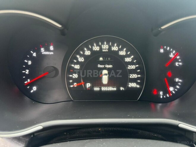 Kia Sorento 2013, 90,500 km - 2.0 l - Masallı