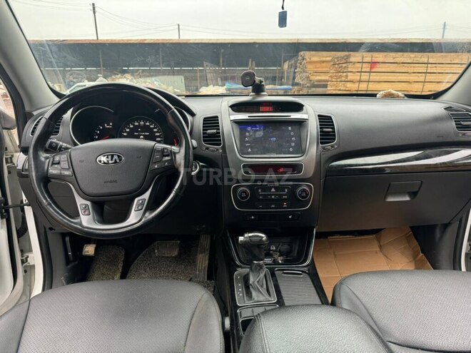 Kia Sorento 2013, 90,500 km - 2.0 l - Masallı