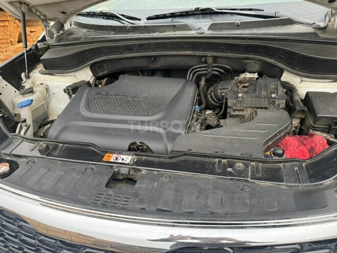 Kia Sorento 2013, 90,500 km - 2.0 l - Masallı