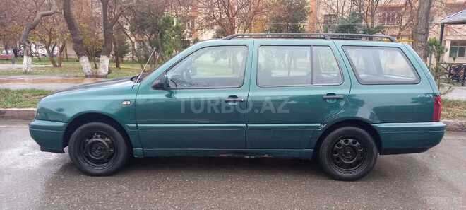 Volkswagen Golf 1997, 230,000 km - 1.9 л - Bakı