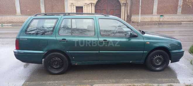 Volkswagen Golf 1997, 230,000 km - 1.9 л - Bakı